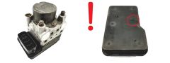 Pumpa Abs Toyota Previa 44510-28080 89541-28180 Denso 60741