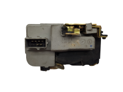 Zámek Dveří Pravý Předek 9136J1 Peugeot 206 Valeo 10644