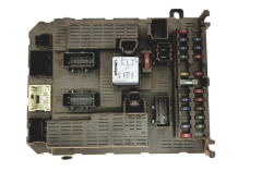 Blok Ovladačů BSI T04-00 9645352980 PSA 20798