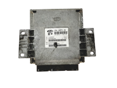 Blok Ovladačů 9642726380 9642606280 IAW48P2.3C PSA Magneti Marelli 