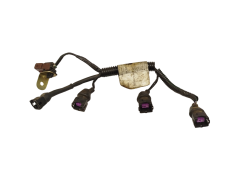 Instalace Motoru Peugeot 106 1,3 9622270180