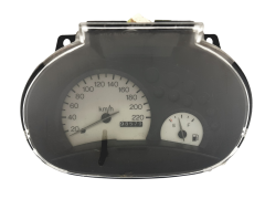 Tachometr Ford Ka 97KP-10C956-AE 97KP10C956AE 43863