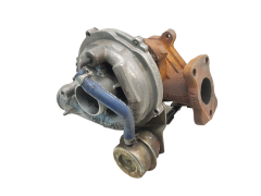 Turbodmychadlo 0375C8 9622526980 Garrett 2.0 hdi Citroen Peugeot 1019
