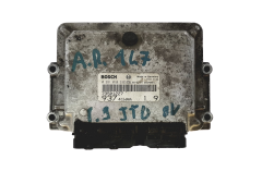 Blok Ovladačů 73501227 0281010332 Alfa Romeo Bosch 25794