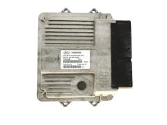 Blok Ovladačů 51847810 71600.193.01 MJD6F3.F2 Ford 