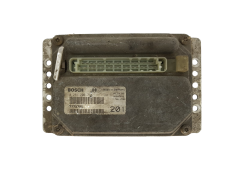 Blok Ovladačů 0261200716 7778785 Fiat Lancia Bosch 15179