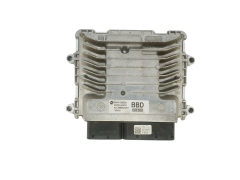 Blok Ovladačů 95441-2BBD0 A2C3962020201 SIMK-305 Kia Continental 44289