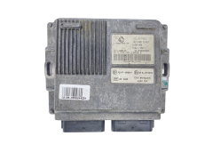 Blok Ovladačů LPG 110R-006011 67R-016002 616647000 Landi Renzo 56044