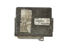 Blok Ovladačů 0261204625 9630278480 26FM0000 MA3.1 PSA Bosch 24931