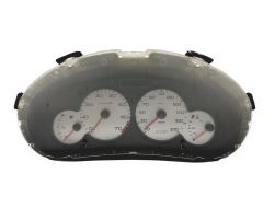 Otáčkoměr Peugeot 206 9651740380 41855 Otáčkoměr Peugeot 206 9651740380 41855
