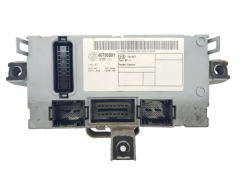 Blok Ovladačů Moduł BSI Fiat 46795991 19934