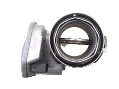 Škrticí Klapka BMW 780437302 2.0 D Pierburg 1204