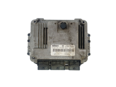Blok Ovladačů 0281011776 8200391966 8200386508 Renault Bosch 35342