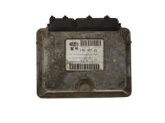 Blok Ovladačů IAW 4EF.G1 73502897 61600.614.04 Fiat Magneti Marelli 15246