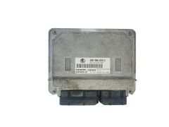 Blok Ovladačů 03D906033C 5WP40292 02 Skoda Siemens 44986
