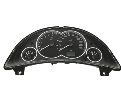 Otáčkoměr Opel Corsa C 13173364WW 110080226023 32009 Otáčkoměr Opel Corsa C 13173364WW 110080226023 32009