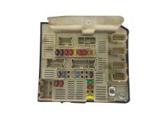 Blok Ovladačů USM C-PFT N2 8200481866-H 519158091 Renault 1811