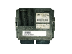 Blok Ovladačů LPG 616746000 110R-006011 Fiat 34088