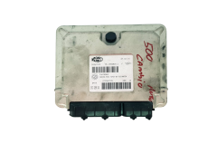 Blok Ovladačů CFC328F.02 55247373 Fiat Magneti Marelli Blok Ovladačů CFC328F.02 55247373 Fiat Magneti Marelli
