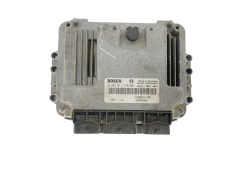 Blok Ovladačů 0281011776 8200391966 8200386508 Renault Bosch 38885