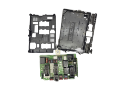 Blok Ovladačů BSI S118464BN0 S118463DN0 PSA Siemens 59360
