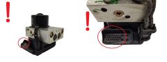 Pumpa Abs VW Seat Skoda 1J0614217E 1J0907379Q Ate 5307