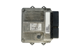 Blok Ovladačů MJD6JF.D3 51758210 Fiat Magneti Marelli 38965