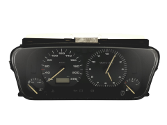 Tachometr VW Golf MK3 1H6919033B 6160552003 33284