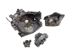 Kryt Převodovky 20DM66 Citroen C5 2.0 16v 