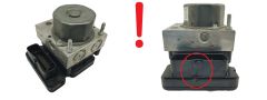 Pumpa Abs Peugeot 308 9816073880 0265956062 Bosch 65989