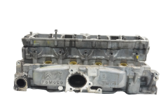 Hlava Válce 0200HS 9684487210 1,4 1,6 HDI 8v TDCI Citroen Peugeot  Ford Volvo
