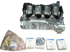 Blok Motoru Nový originál Clio 4 Megane 3 Scenic 3 2.0 16v 110109778R