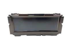 Displej Rádia Opel Astra J IV 22858076 2229783-1 565412769