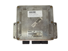 Blok Ovladačů 0281010808 9644721080 28FM0367 PSA Bosch 3157