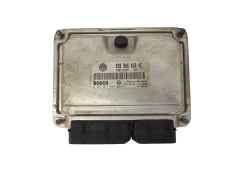 Blok Ovladačů 038906019NE 0281011824 Seat Bosch 3663