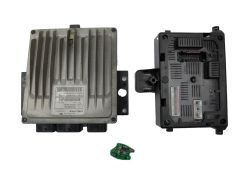 Starter Pack Renault Clio 3 8200619409 8200652285 1,5 DCI