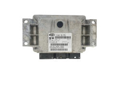 Blok Ovladačů 9662401980 9659580780 IAW6LPB PSA Magneti Marelli