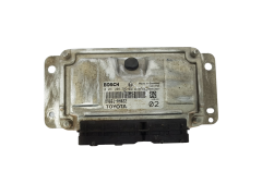 Blok Ovladačů PSA Toyota 89661-0H022 0261208702 Bosch 16688