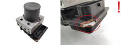 Pumpa Abs Audi A4 8K0614517CD 0265236113 0265950967