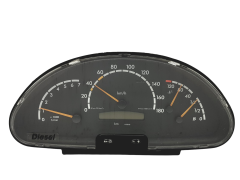 Tachometr Mercedes Sprinter A0014468521 51149 Tachometr Mercedes Sprinter A0014468521 51149