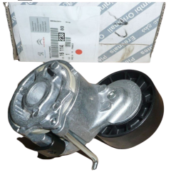 Napínač Pásku Originál Jumper Boxer Ducato III 3.0 HDi 1611423880