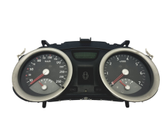 Otáčkoměr Renault Megane 2 8200364007 55206
