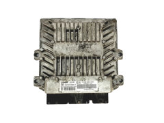 Blok Ovladačů 9656171480 9655041480 5WS40199D-T PSA Siemens 18572