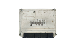 Blok Ovladačů 0281001445 7785098 BMW Bosch 38092
