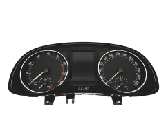 Tachometr Skoda Fabia 6V0920740C A2C13557700 VDO
