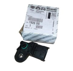 Senzor Tlaku Vzduchu Nový originál 1920.SS 1920SS Citroen Peugeot