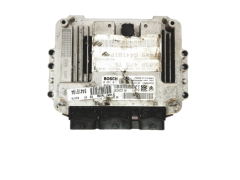 Blok Ovladačů 0281011629 9658944580 9653958980 PSA Bosch 18582