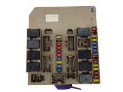 Blok Ovladačů Renault 674660A Blok Ovladačů Renault 674660A