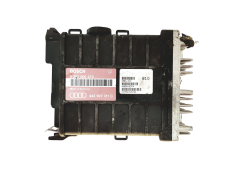 Blok Ovladačů 0261200273 443907311C Audi Bosch