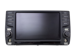 Navigace Radio VW Golf 7 5G0919606 AAH62000